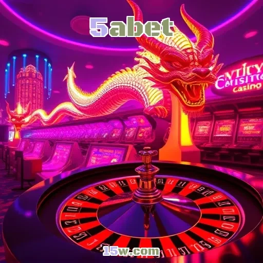5abet: Como o Bingo Está Transformando a Diversão Online