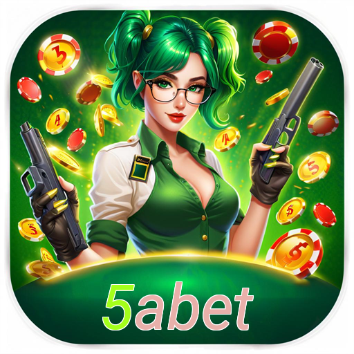 5abet | Acesse bônus incríveis no app da plataforma de jogos