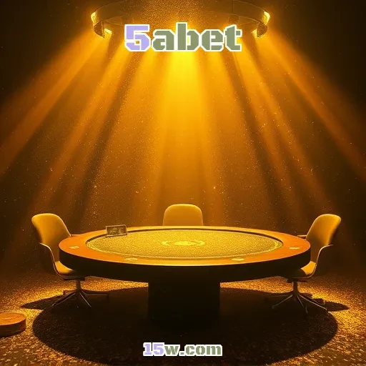 5abet Slots: Diversão e Prêmios Esperam por Você